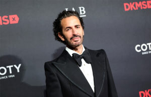 Marc Jacobs quebra o silêncio sobre pegação que envolveu até 10 homens: “Sou um gay que gosta de sexo. O que posso dizer?”