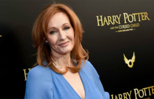 J.K. Rowling oferece apoio financeiro a quem processar sistema de saúde britânico por política para mulheres trans