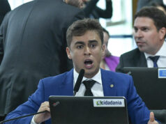 Justiça mantém condenação de Nikolas Ferreira por transfobia contra influenciadora, mas reduz indenização para R$ 10 mil