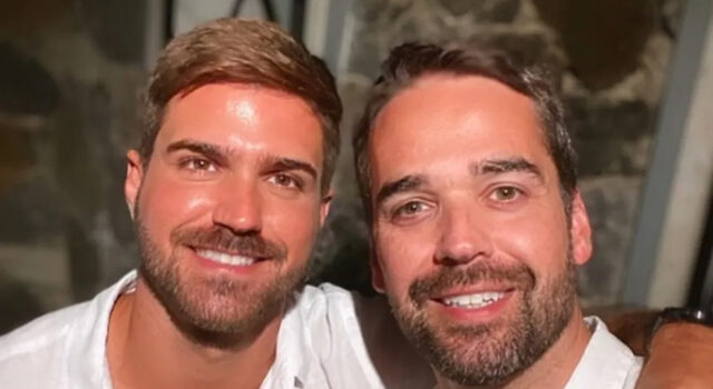 Eduardo Leite confirma fim da união estável com Thalis Bolzan após quatro anos de relacionamento