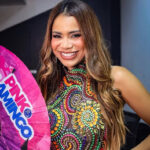 É hoje! Lexa desembarca no Pink Flamingo SP para show ao vivo com elenco de drags, DJs e dancers