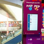 Máquinas de PrEP e PEP no metrô fazem São Paulo virar referência mundial na prevenção ao HIV