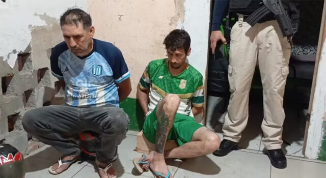 Operação “Falso Match”: quatro pessoas são presas no Paraguai suspeitas de atrair vítimas pelo Grindr para roubos e sequestros