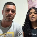 Pai de influenciadora trans emociona ao falar sobre processo de aceitação da filha e declara: “Tenho muito orgulho dela”