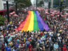 Após proibição em Sorocaba, STF é acionado para barrar restrição a menores em Paradas do Orgulho LGBTQIA+