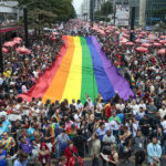 Após proibição em Sorocaba, STF é acionado para barrar restrição a menores em Paradas do Orgulho LGBTQIA+