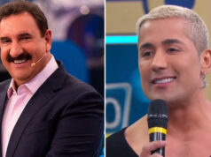 “Não me senti ofendido”: sertanejp Tiago Piquilo reage, mas fala de Ratinho continua sendo homofóbica