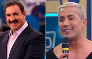 “Não me senti ofendido”: sertanejp Tiago Piquilo reage, mas fala de Ratinho continua sendo homofóbica
