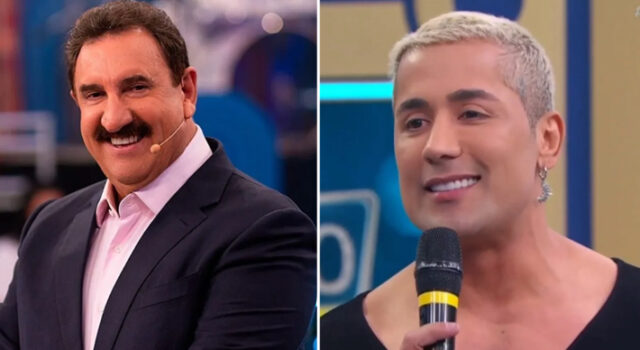“Não me senti ofendido”: sertanejp Tiago Piquilo reage, mas fala de Ratinho continua sendo homofóbica