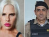Investigação aponta tensão em relacionamento secreto entre conselheira tutelar trans e PM antes de feminicídio em MG