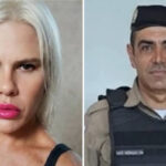 Investigação aponta tensão em relacionamento secreto entre conselheira tutelar trans e PM antes de feminicídio em MG