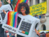 Eleições 2026 batem recorde de candidaturas trans e ampliam presença LGBTQIA+ na política
