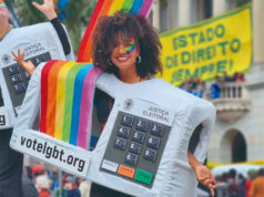 Eleições 2026 batem recorde de candidaturas trans e ampliam presença LGBTQIA+ na política