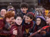 Diretoras de “Black Mirror” e “Loki” recusam convite para série de “Harry Potter” por transfobia de J.K. Rowling: “Nem f*dendo!”