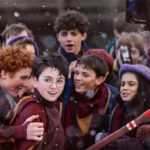Diretoras de “Black Mirror” e “Loki” recusam convite para série de “Harry Potter” por transfobia de J.K. Rowling: “Nem f*dendo!”