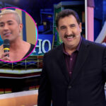 Ratinho constrange cantor sertanejo com comentário homofóbico ao vivo no SBT: “Você está com uma cara de viado”