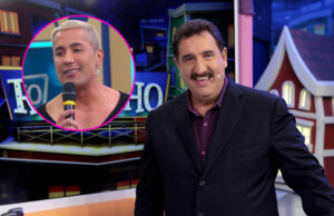 Ratinho constrange cantor sertanejo com comentário homofóbico ao vivo no SBT: “Você está com uma cara de viado”
