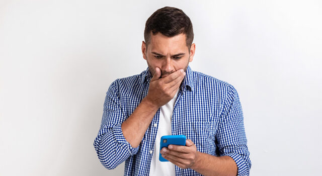 STJ reconhece que envio de conteúdo pornográfico sem consentimento pode configurar importunação sexual