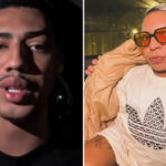Influenciador Moskitão vira réu por importunação sexual e discriminação contra Tokinho após falas explícitas em live