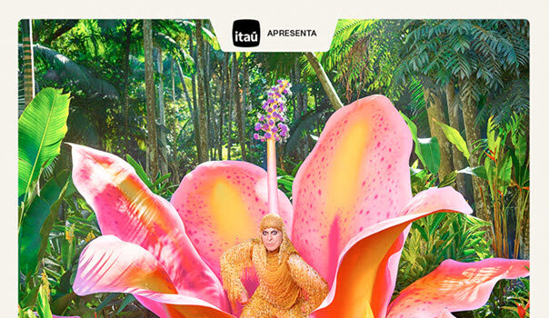 Ney Matogrosso celebra 85 anos de ousadia em nova turnê pelo Brasil, com fotos de David LaChapelle