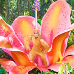 Ney Matogrosso celebra 85 anos de ousadia em nova turnê pelo Brasil, com fotos de David LaChapelle