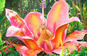 Ney Matogrosso celebra 85 anos de ousadia em nova turnê pelo Brasil, com fotos de David LaChapelle