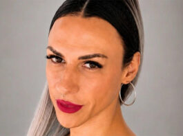 Protagonismo travesti: revista TIME reconhece trabalho de brasileira no combate a abusos digitais e IA