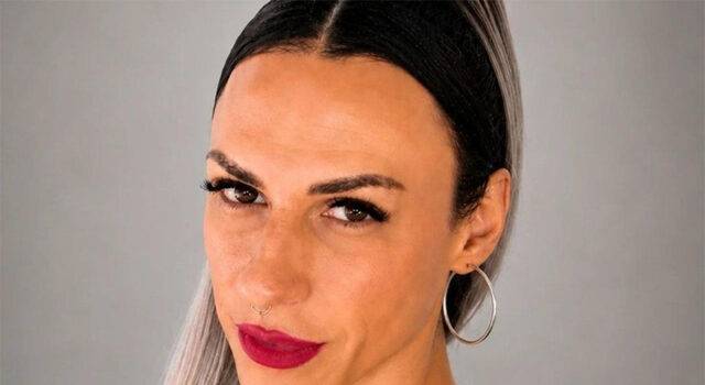 Protagonismo travesti: revista TIME reconhece trabalho de brasileira no combate a abusos digitais e IA