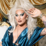 The Vivienne, vencedora de ‘RuPaul’s Drag Race UK’, será eternizada com estátua na cidade onde começou sua trajetória drag
