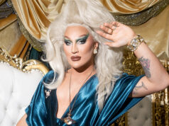 The Vivienne, vencedora de ‘RuPaul’s Drag Race UK’, será eternizada com estátua na cidade onde começou sua trajetória drag
