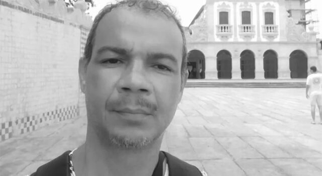 Homem é preso suspeito de matar restaurador do Senado com 36 golpes de faca em hotel no DF; ele diz ter reagido a suposto assédio