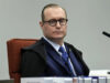 STF: Ministro Cristiano Zanin vota para derrubar lei que proíbe atletas transgênero em competições de Londrina