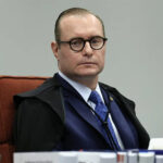STF: Ministro Cristiano Zanin vota para derrubar lei que proíbe atletas transgênero em competições de Londrina