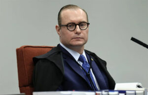 STF: Ministro Cristiano Zanin vota para derrubar lei que proíbe atletas transgênero em competições de Londrina