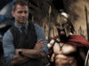 Diretor de ‘300’ diz que filme é o mais gay da história: “Existem poucos filmes em que as pessoas entram héteras e saem gays”