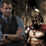 Diretor de ‘300’ diz que filme é o mais gay da história: “Existem poucos filmes em que as pessoas entram héteras e saem gays”