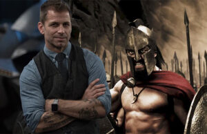 Diretor de ‘300’ diz que filme é o mais gay da história: “Existem poucos filmes em que as pessoas entram héteras e saem gays”