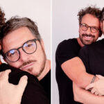 Guilherme Piva, de “Quem Ama Cuida”, ganha declaração apaixonada do namorado ao completar 59 anos: “Te amo”