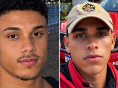 Militar do Corpo de Bombeiros e namorado, estudante de medicina, são sequestrados e assassinados em Duque de Caxias