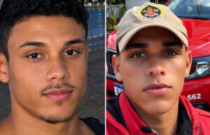 Militar do Corpo de Bombeiros e namorado, estudante de medicina, são sequestrados e assassinados em Duque de Caxias