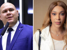 Prefeito de Cuiabá faz retratação pública à Erika Hilton em acordo para encerrar processo: “Inadequado e desrespeitoso”
