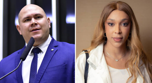 Prefeito de Cuiabá faz retratação pública à Erika Hilton em acordo para encerrar processo: “Inadequado e desrespeitoso”