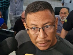 Homem investigado por homofobia contra o irmão é preso após enviar ameaças a juíza responsável pelo caso em Teresina
