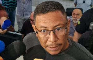 Homem investigado por homofobia contra o irmão é preso após enviar ameaças a juíza responsável pelo caso em Teresina