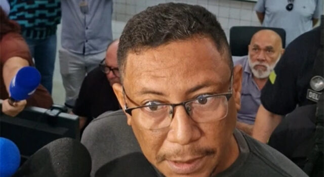 Homem investigado por homofobia contra o irmão é preso após enviar ameaças a juíza responsável pelo caso em Teresina