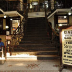 Do cinema mudo ao pornô: Cine Iris, no Centro do Rio, se prepara para as novas mudanças após mais de um século de história