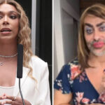 TRE-SP manda retirar vídeo de humorista que chamou Erika Hilton de “homem vestido de mulher”