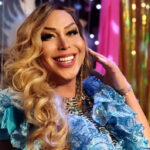 Cena LGBTQIA+ carioca se despede de Eleonora Dior, artista transformista que fez história nos palcos do Rio