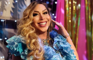 Cena LGBTQIA+ carioca se despede de Eleonora Dior, artista transformista que fez história nos palcos do Rio