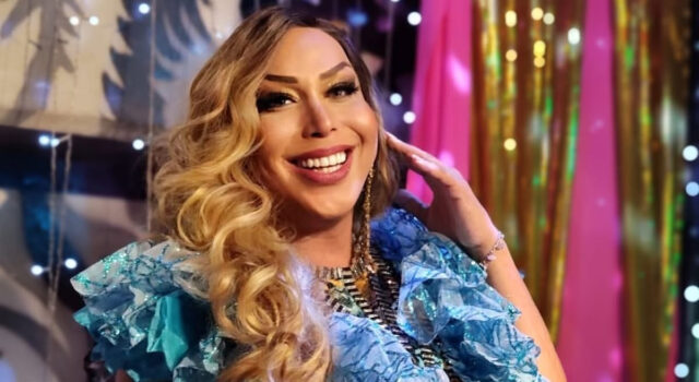 Cena LGBTQIA+ carioca se despede de Eleonora Dior, artista transformista que fez história nos palcos do Rio